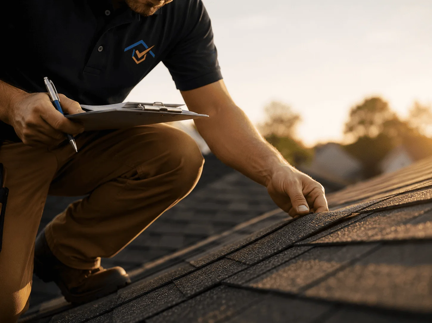 Why Choose Roof Inspection in Calvert, AL